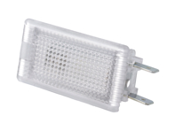 Luggage / Engine compartment lamp for Porsche - 95963220100, 99763220100 Luggage / Engine compartment lamp for Porsche - 95963220100, 99763220100