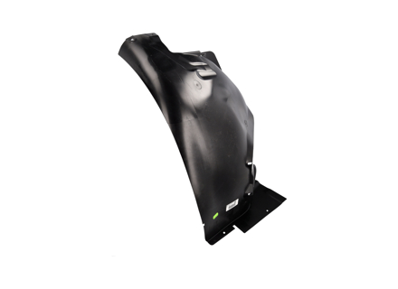 Wheel Arch Liner Front - Rear Part. Porsche 981 Boxster / 981C Cayman - 98150450300, 98150450400, 98150450401, 98150450302