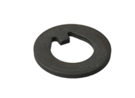 Front outer wheel bearing thrust washer. Porsche 911 / 924 / 944 / 928 / 968 - 91134166300