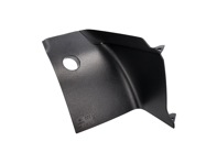 Black Trim Piece - Plastic - Which Sits Between Rear Tail Light & Tailgate Light Bar. Porsche 9YA Cayenne - 9Y0945427B, 9Y0945428B Black Trim Piece - Plastic - Which Sits Between Rear Tail Light & Tailgate Light Bar. Porsche 9YA Cayenne - 9Y0945427B, 9Y0945428B