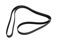 Correa de transmisión de bomba de agua para coches SIN aire acondicionado. Porsche 996 / Boxster 986 - 0500061930, 99610215165, 99610215167 - 050 006 1930