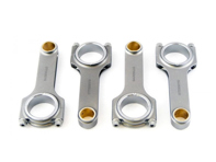 Connecting con rods SET OF 4. Porsche 944 / 968 - 94410300101, 94410300800, 94410300802, 94410300804, 5466, 5467 - PR-944>-65906H, PR-944>-65906S, SCR5466, SCR5467 Connecting con rods SET OF 4. Porsche 944 / 968 - 94410300101, 94410300800, 94410300802, 94410300804, 5466, 5467 - PR-944>-65906H, PR-944>-65906S, SCR5466, SCR5467