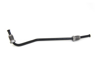 Clutch slave cylinder pressure line. Porsche 996 Turbo - 99631428805, 99631428803, 99631428806 Clutch slave cylinder pressure line. Porsche 996 Turbo - 99631428805, 99631428803, 99631428806