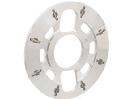 Magneet draagschijf. Porsche 911 74-88 SPM - 91531804504, 91531804503