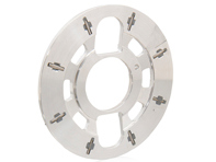 Disco portamagnete. Porsche 911 74-88 SPM - 91531804504, 91531804503 Disco portamagnete. Porsche 911 74-88 SPM - 91531804504, 91531804503