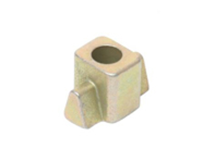 Clutch cable retainer. Porsche 911 70-77 / 914 - 91142320503 - URO-007932