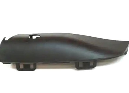 Front bumper cover. Porsche 997.1 - 9975055250001C, 9975055260001C