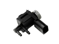 Change-over valve. Porsche 95B Macan / Panamera / Cayenne - 95560528310 Change-over valve. Porsche 95B Macan / Panamera / Cayenne - 95560528310