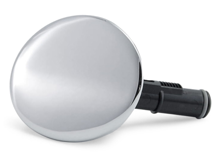 前照灯清洗喷嘴装饰盖。保时捷 996 - 99662814300, 99662814400