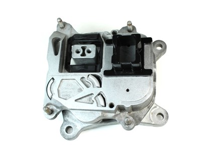 Transmission mount insert (petrol) for Porsche 9YA Cayenne 2018>> - PFF3-726 - PFF3-726BLK