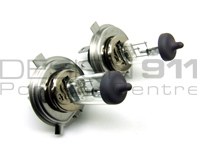 Bulbs H4 XENON PLUS (Ring 872) 30% Brighter - 99963120290 Bulbs H4 XENON PLUS (Ring 872) 30% Brighter - 99963120290