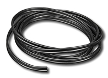 Rubber Gasket for Ventilation Grille. Porsche  356 - 64455949100, 64402591300