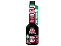 Millers PETROL POWER ECOMAX ONE SHOT BOOST Fuel Additive (Performance Additive) - 250ML Millers PETROL POWER ECOMAX ONE SHOT BOOST Fuel Additive (Performance Additive) - 250ML