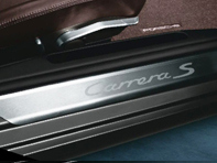 Side Sills Trims in Stainless Steel with Logo. Porsche 997 MKI / 997 MKII - 99755198107, 99755198109, 99755198108, 99755198110, 99755198111, 99755198114, 99755198112, 99755198113 Side Sills Trims in Stainless Steel with Logo. Porsche 997 MKI / 997 MKII - 99755198107, 99755198109, 99755198108, 99755198110, 99755198111, 99755198114, 99755198112, 99755198113