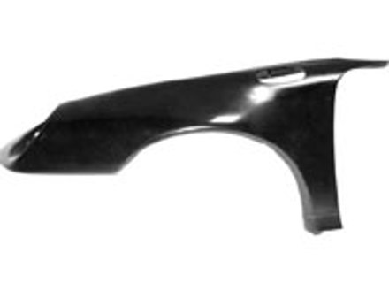 Wing front. Porsche 993 C2 / C4 (OE Part Ref. 99350303100GRV / 99350303206GRV) - 99350303100, 99350303206