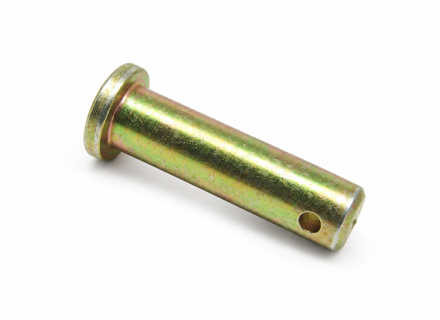 Damper swivel pin. Porsche 911 1965-76 - 99916604302, 99908700302, 90008701102, 90008701103