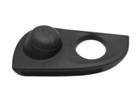 Couvercle d'accès au plancher du coffre arrière. Porsche 982 Boxster / Boxster Spyder - 981551381011E0, 981551382011E0 Couvercle d'accès au plancher du coffre arrière. Porsche 982 Boxster / Boxster Spyder - 981551381011E0, 981551382011E0