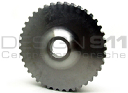 Pignon de distribution d'arbre à cames Porsche 924S / 944 - 94410554503, 94410554513