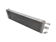 Radiator air conditioning (air con), FRONT. Porsche 911 84-89 - 91157305603 - AC356000P, GPPC-05603, 8FC351301471 Radiator air conditioning (air con), FRONT. Porsche 911 84-89 - 91157305603 - AC356000P, GPPC-05603, 8FC351301471