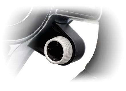 Commuta il selettore della modalità surround. Porsche 991.2 / 982 Boxster / 982 Cayman - 9P1919680A6N3, 9P1919680B6N3