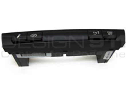 SWITCH CONSOLE for Exhaust Muffler 'Switchable' System - 99761355301A05, 99761355301, 99704420004, 99994420004