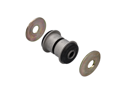 Front control arm rear rubber bushing. Porsche 964 / 993 / 944 Sport Hardness - 96434101706, 96434101806, 99334101700, 99334101801, 99334101702, 99334101802, 96434101707, 96434101807