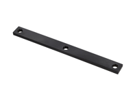 Piastra di rinforzo filettata per staffe paraurti. Porsche 356 / 356A - 35658168, 356 58168, 64450513500 - PRS40 Piastra di rinforzo filettata per staffe paraurti. Porsche 356 / 356A - 35658168, 356 58168, 64450513500 - PRS40