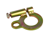 Distributor Clamping Bow. Porsche 911 1965-73 / 914-6 - 99951104603, 99951104602 Distributor Clamping Bow. Porsche 911 1965-73 / 914-6 - 99951104603, 99951104602