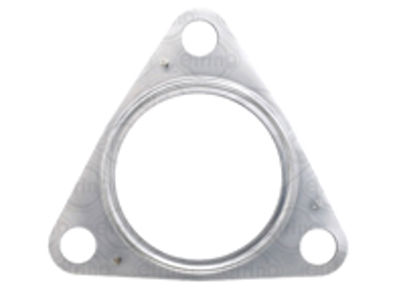 Exhaust pipe gasket. Porsche 957 / 958 Cayenne Diesel - 95511111370, 133.370