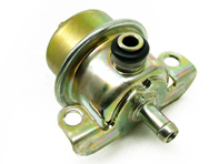 Fuel pressure regulator. Porsche 924S / 944 - 94411019803 Fuel pressure regulator. Porsche 924S / 944 - 94411019803