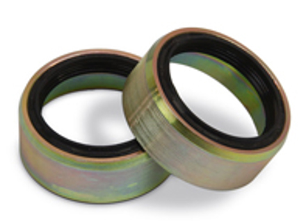 Strut shortening wiper seals for Porsche 911 / 912 / 930 - 2280905