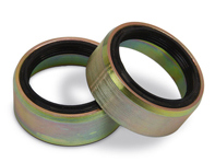 Strut shortening wiper seals for Porsche 911 / 912 / 930 - 2280905 Strut shortening wiper seals for Porsche 911 / 912 / 930 - 2280905