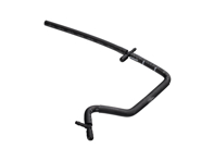 Vacuum Hose for Porsche 958 Cayenne 3.6L V6 2011-2018 - 95811035110, 95811035130 Vacuum Hose for Porsche 958 Cayenne 3.6L V6 2011-2018 - 95811035110, 95811035130