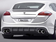 Carattere Paraurti Posteriore. Porsche 970 Panamera - CP70300122 Carattere Paraurti Posteriore. Porsche 970 Panamera - CP70300122