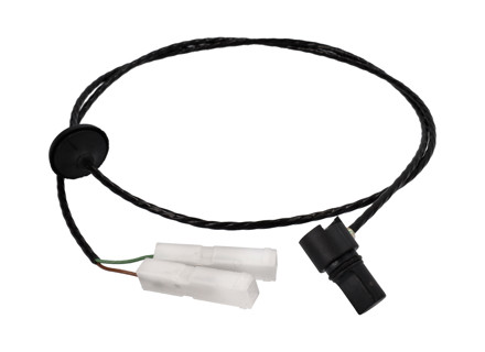 Sensore di velocità. Porsche 911 dal 1987 in poi - 91160691001, 313 09 585, 494330090