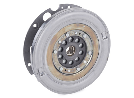 Dual mass flywheel. Porsche 95B.1 Macan 2.0L R4 TFSI / 95B.2 2.0L - 9A710531740 - 415086209