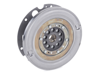 Dual mass flywheel. Porsche 95B.1 Macan 2.0L R4 TFSI / 95B.2 2.0L - 9A710531740 - 415086209