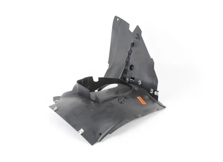 Wheel Arch Liner Front. Porsche 997 GT3 - 99750412390, 99750412490