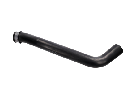 Kühlwasserschlauch, Rücklauf. Porsche 970.2 Panamera 3.0L 2013–16 - 97010650160