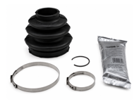 Soufflet de joint homocinétique (intérieur ou extérieur). Porsche 970 Panamera / 991 GT2 RS / 991 GT3 - 97033229310 - GKNB11084