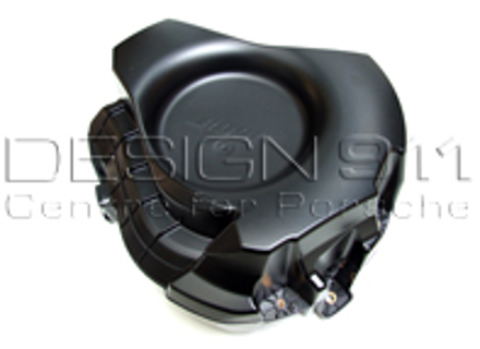Subwoofer BOSE. Porsche 958 Cayenne >>2016 - 95864501000, 95864501001
