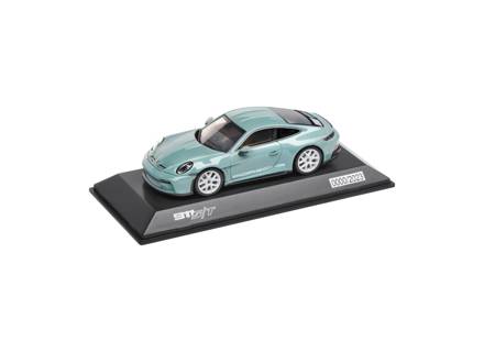 Porsche 911 S/T (992) – Édition limitée - WAP0203100R60Y