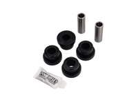 Trailing Arm Top Silencer Block. Porsche 911 Powerflex Black Series - 90133105900, PFF57-410, PFF57410 Trailing Arm Top Silencer Block. Porsche 911 Powerflex Black Series - 90133105900, PFF57-410, PFF57410
