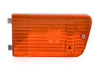 Indicator reflector Front Amber. Porsche 964 - 96463140900, 96463141000, 4915-03, 4915-04 Indicator reflector Front Amber. Porsche 964 - 96463140900, 96463141000, 4915-03, 4915-04