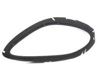 Headlamp seal. Porsche 95B.2 Macan - 95B941324K, 95B941323K - 95B941324K, 95B941323K Headlamp seal. Porsche 95B.2 Macan - 95B941324K, 95B941323K - 95B941324K, 95B941323K