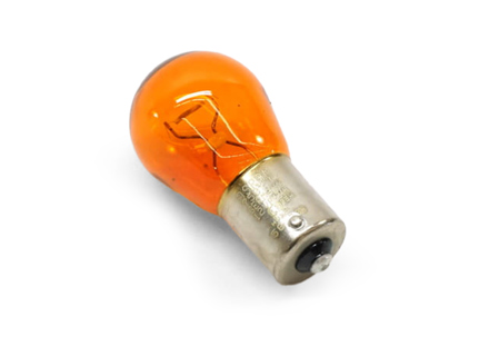 Blinkerbirne 12V 21W Einzelfaden GELB - 90063112790, 90063113199, 90063102190