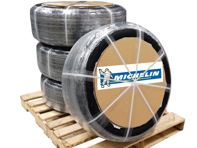 17' Michelin tyres package 2 x 225/45/17 + 2 x 255/40/17 17' Michelin tyres package 2 x 225/45/17 + 2 x 255/40/17