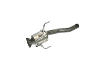 Catalizzatore di scarico. Porsche 955 Caienna S - 95511302400, 95511302300, 95511302301, 95511302401, 955113023, 955113024, 955113024AX, 955113023AX, 95511302320, 955113023CX, 95511302420, 955113024CX - BM91984H, BM91985H