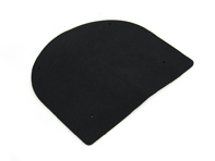 Front wheel housing cover gasket. Porsche 964 / 993 - 96450472500 Front wheel housing cover gasket. Porsche 964 / 993 - 96450472500