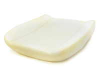 Cuscino sedile inferiore anteriore per Porsche 911/912 1965-72 - 90152150122